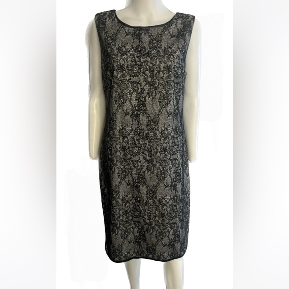 Tahari womens dress size 14